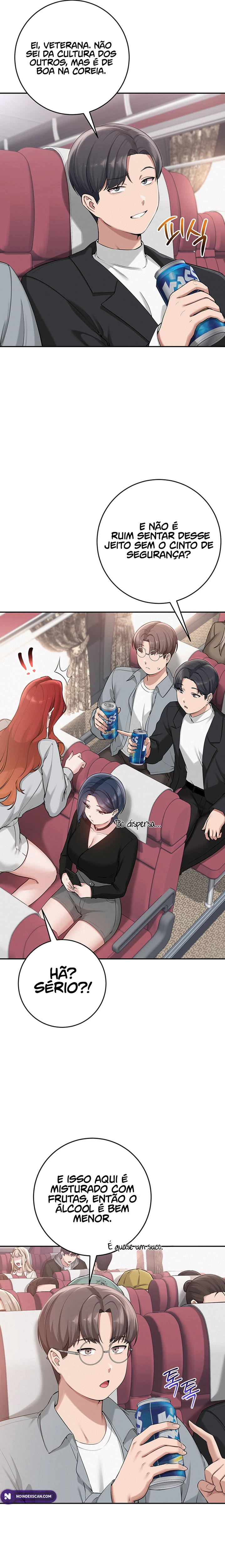 Ler My Lewd College Friends Capitulo 9 Page 25