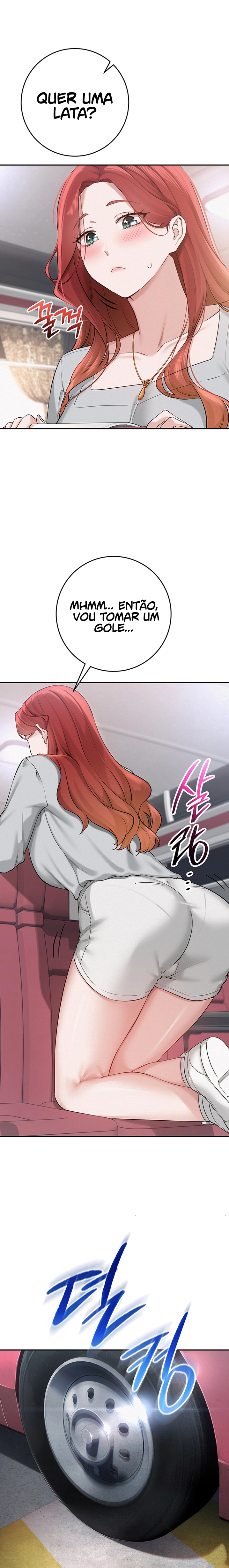 Ler My Lewd College Friends Capitulo 9 Page 26
