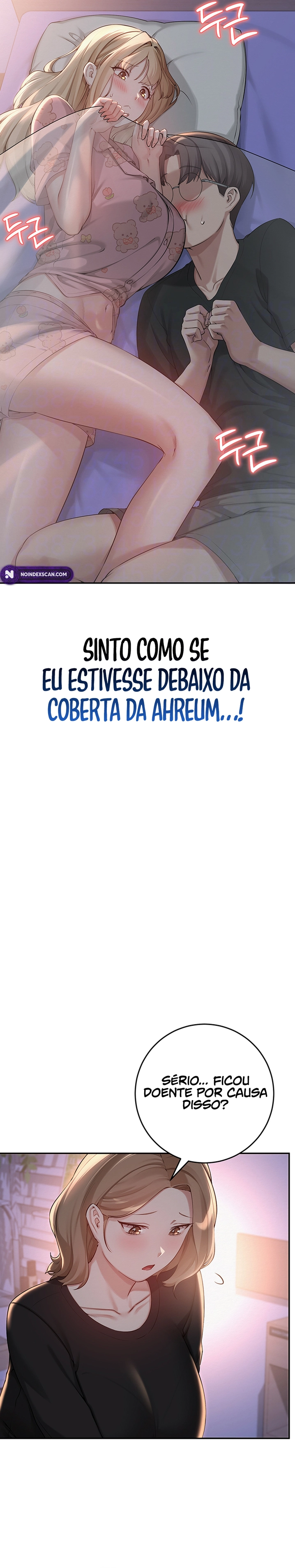 Ler My Lewd College Friends Capitulo 9 Page 7
