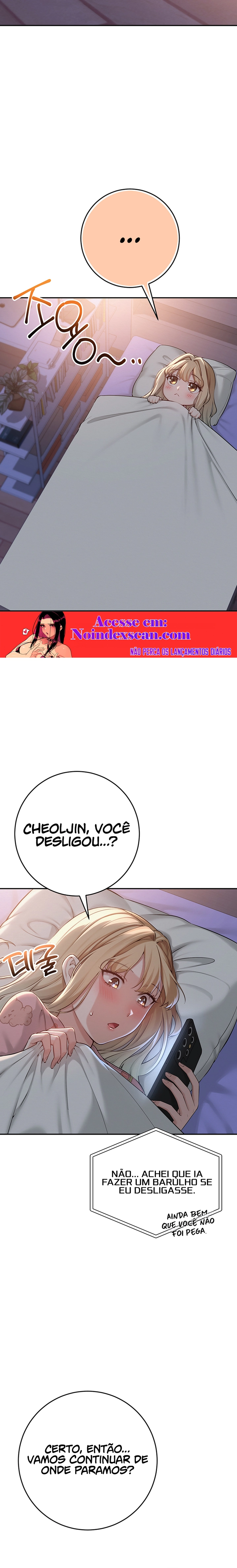 Ler My Lewd College Friends Capitulo 9 Page 9