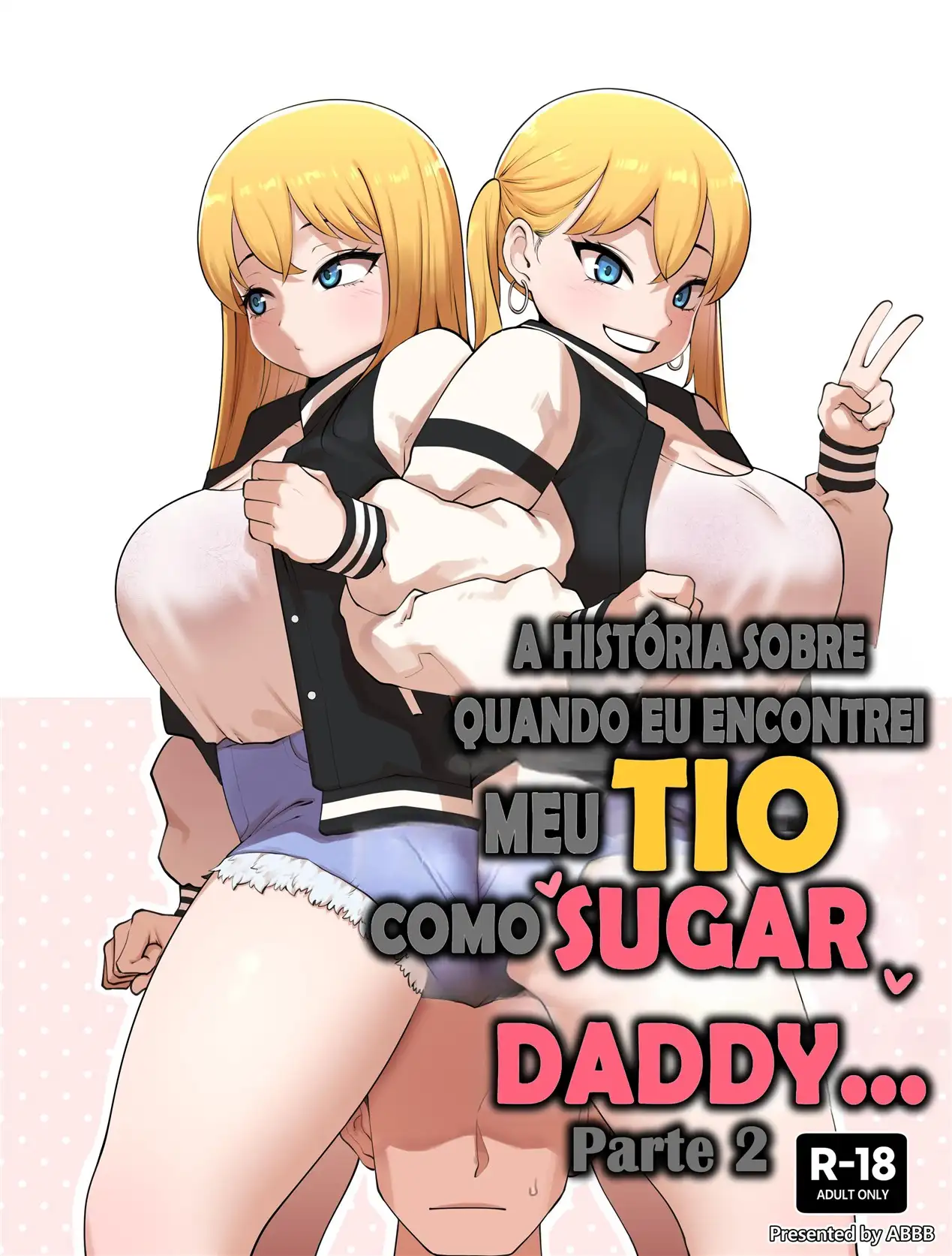 Ler A História Sobre Quando Eu Encontrei Meu Tio Como Sugar Daddy Capitulo 2 Page 1