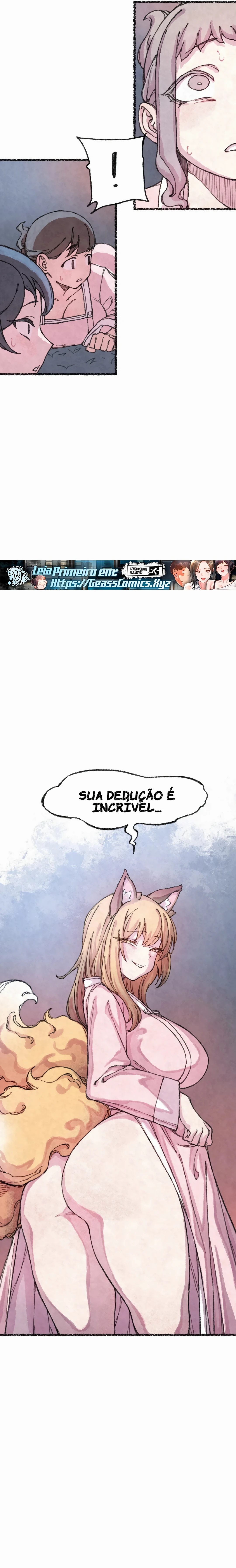 Ler The Fox who Stole my Heart Capitulo 10 Page 10