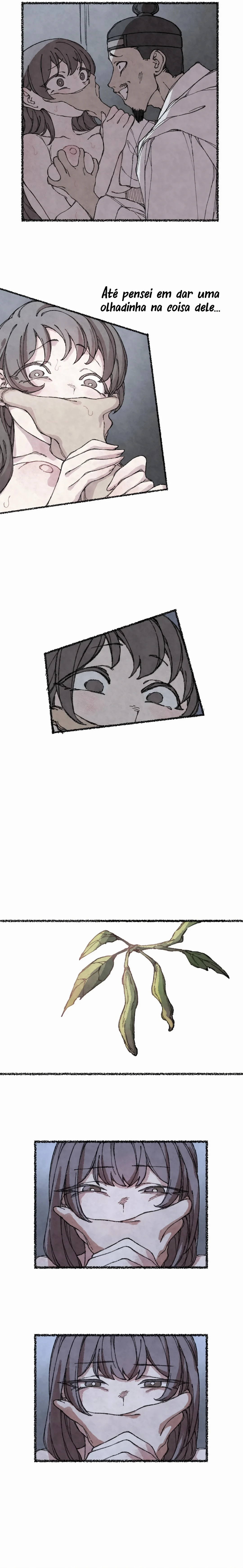 Ler The Fox who Stole my Heart Capitulo 10 Page 12