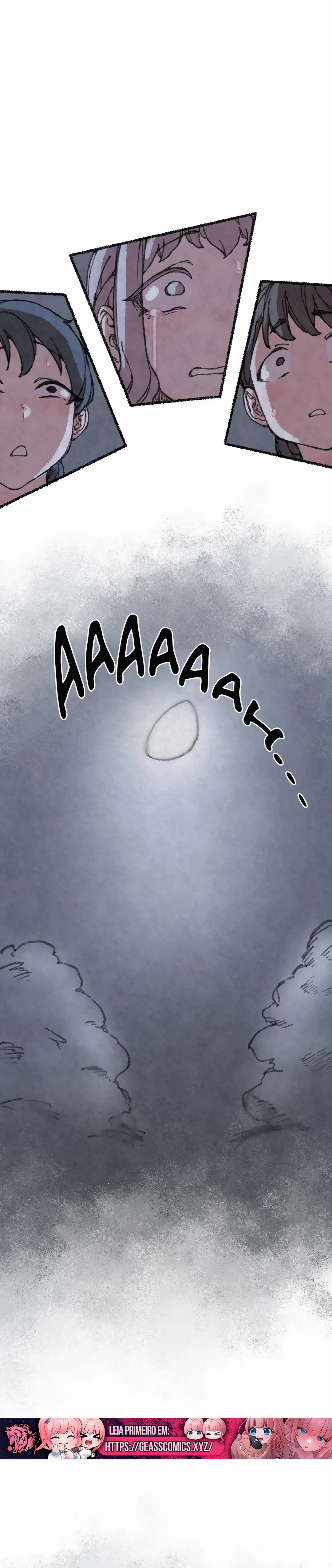 Ler The Fox who Stole my Heart Capitulo 10 Page 14