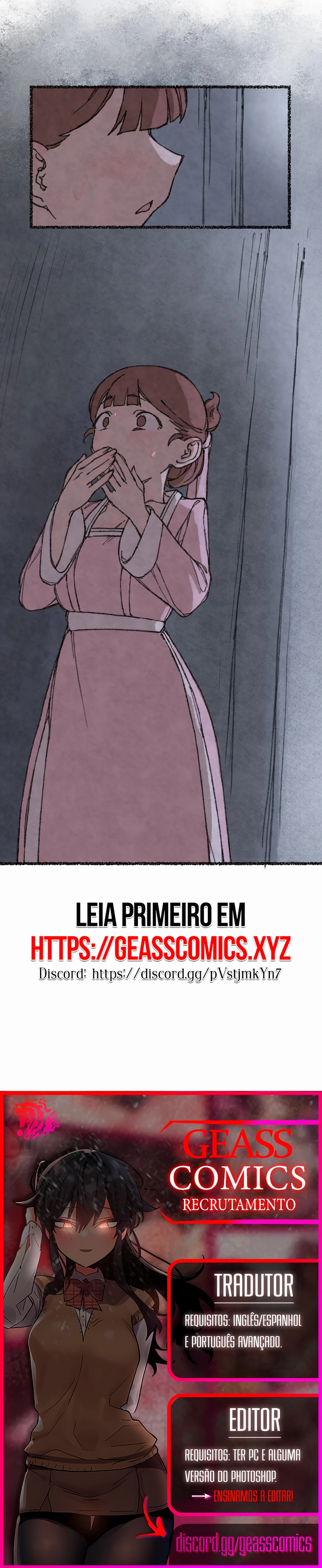 Ler The Fox who Stole my Heart Capitulo 10 Page 15