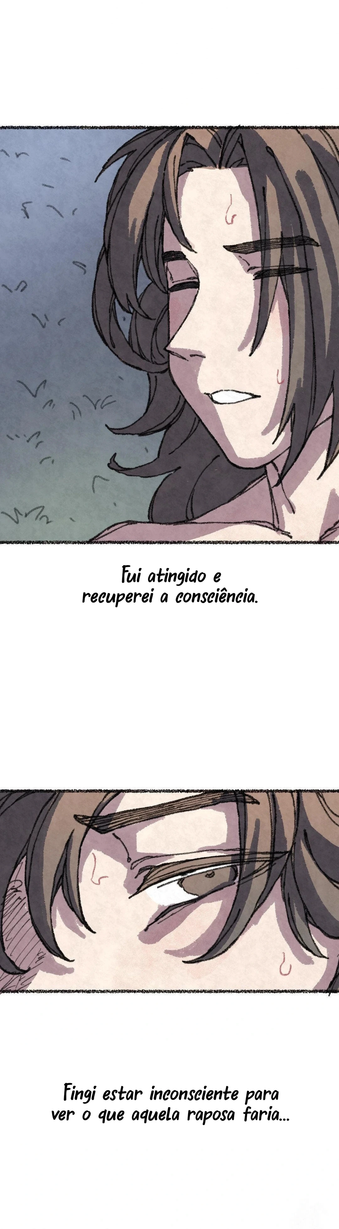 Ler The Fox who Stole my Heart Capitulo 11 Page 21