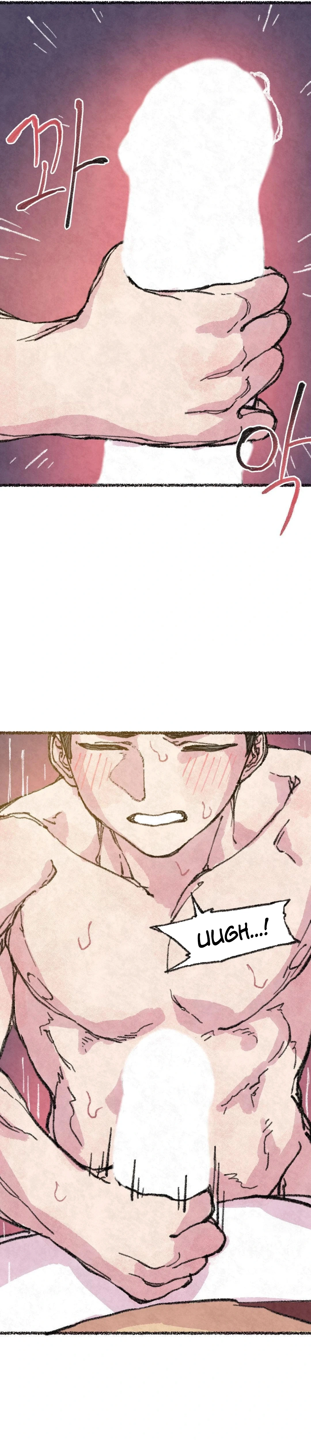 Ler The Fox who Stole my Heart Capitulo 11 Page 25