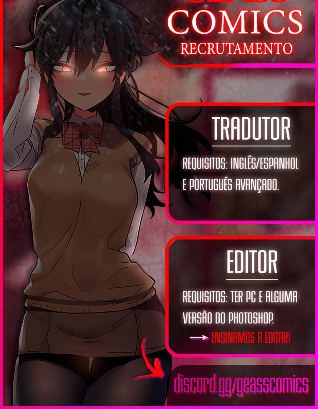 Ler The Fox who Stole my Heart Capitulo 11 Page 33
