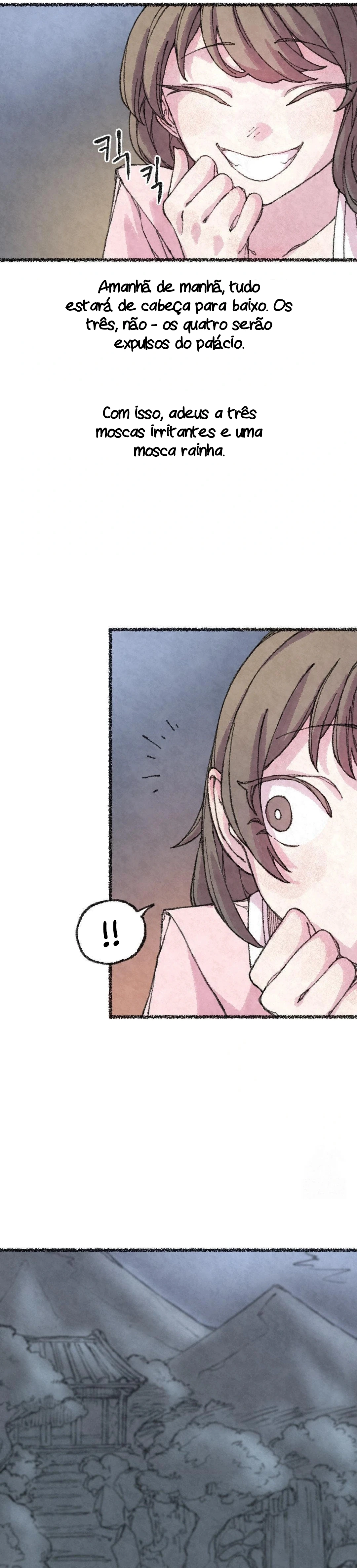 Ler The Fox who Stole my Heart Capitulo 11 Page 5