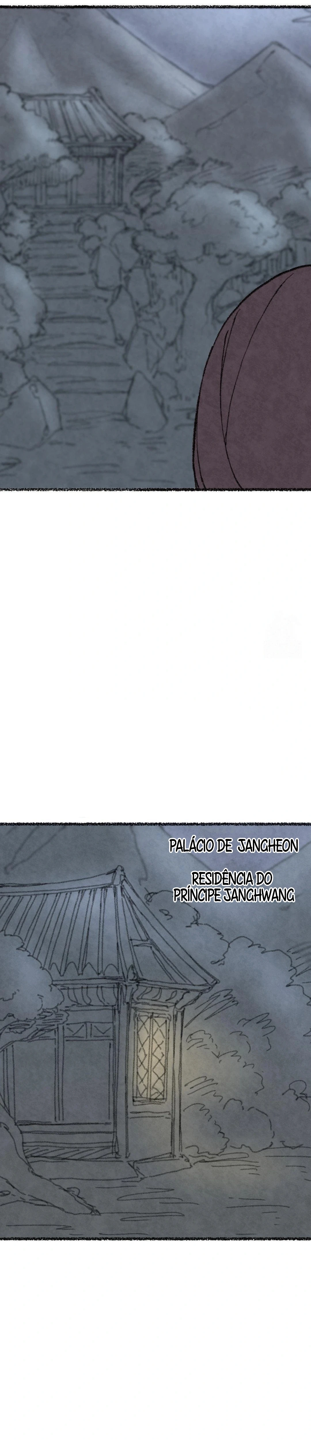 Ler The Fox who Stole my Heart Capitulo 11 Page 9