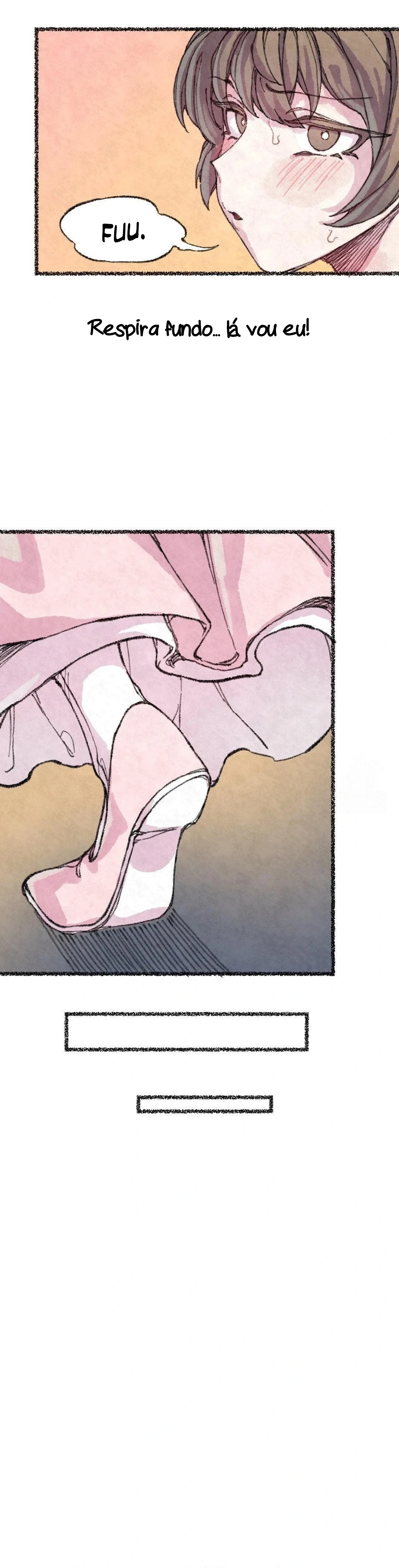 Ler The Fox who Stole my Heart Capitulo 12 Page 10