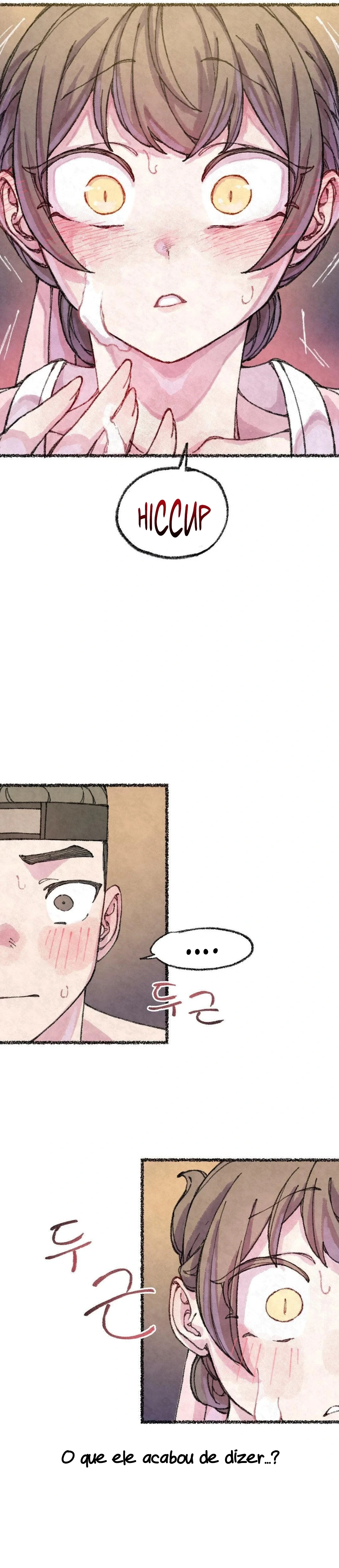 Ler The Fox who Stole my Heart Capitulo 12 Page 13