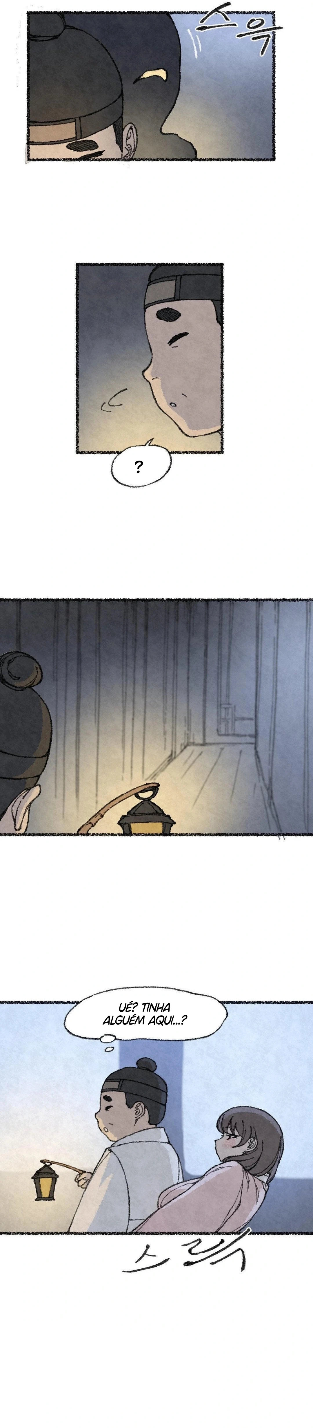 Ler The Fox who Stole my Heart Capitulo 12 Page 2