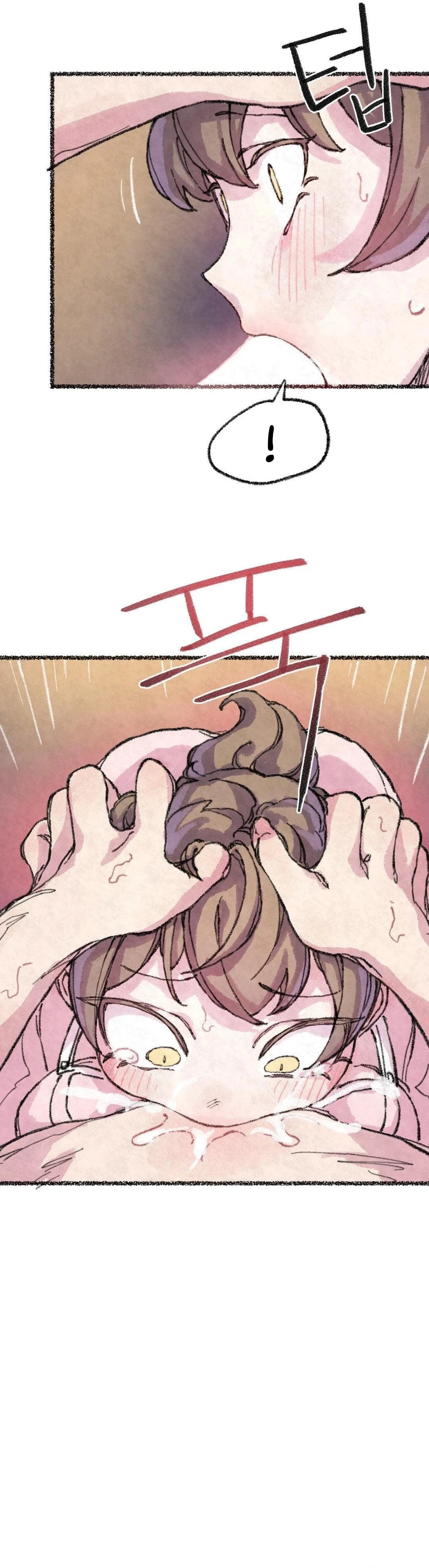 Ler The Fox who Stole my Heart Capitulo 12 Page 20