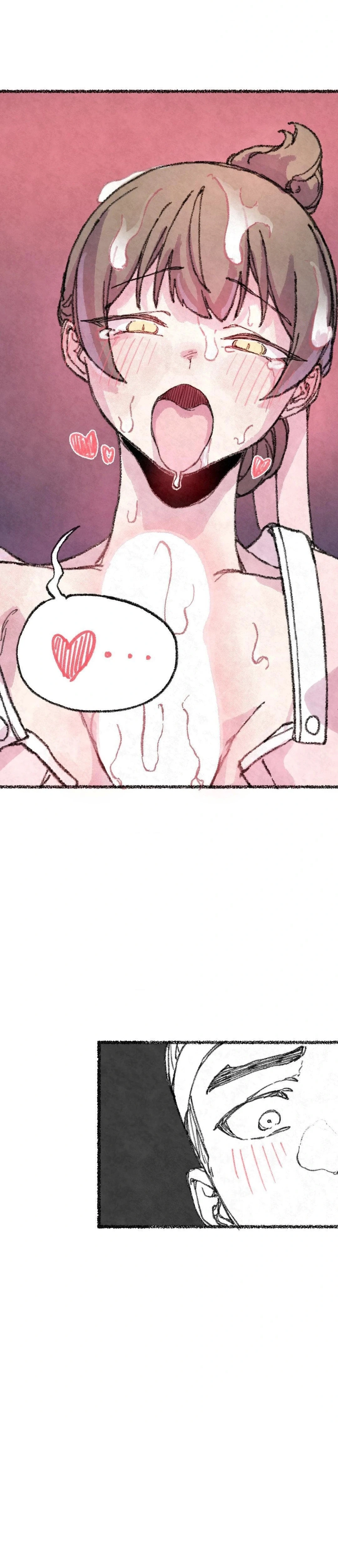 Ler The Fox who Stole my Heart Capitulo 12 Page 24