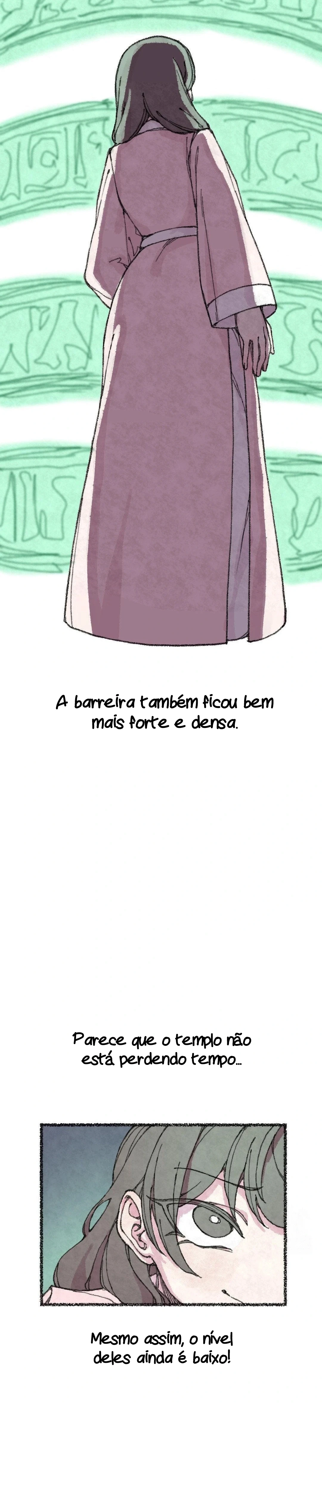 Ler The Fox who Stole my Heart Capitulo 12 Page 4