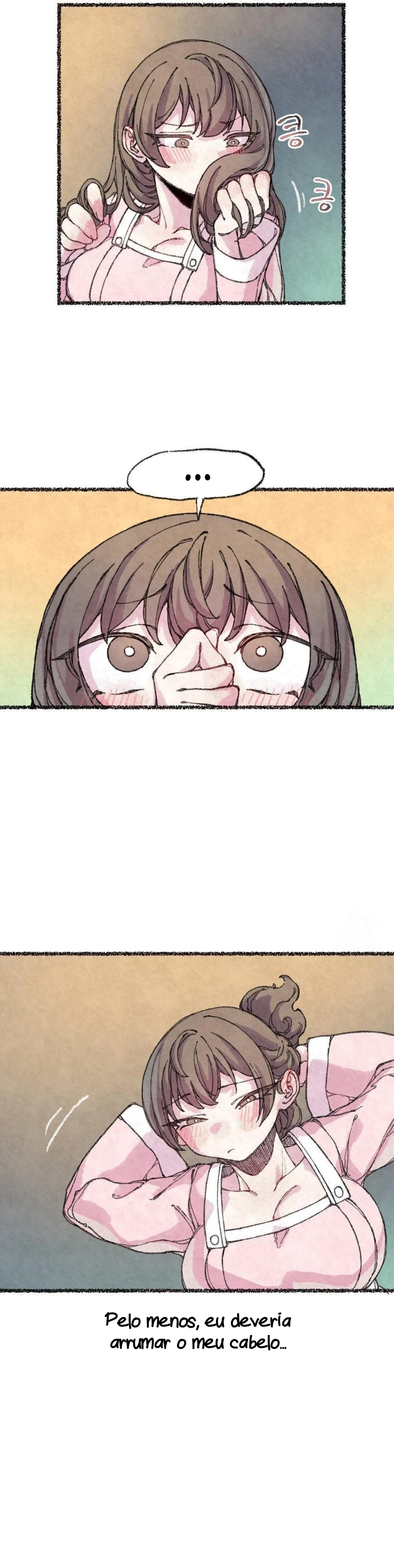 Ler The Fox who Stole my Heart Capitulo 12 Page 8