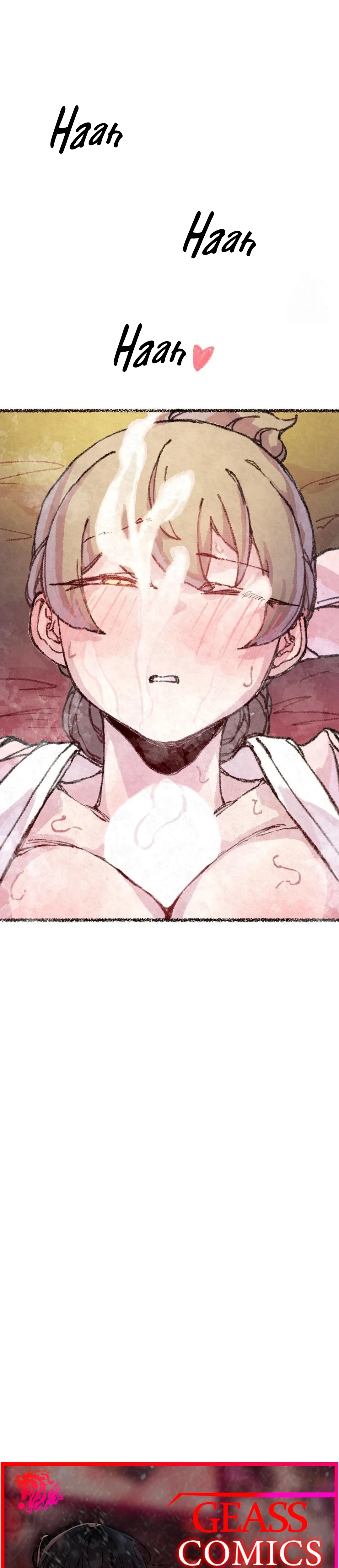 Ler The Fox who Stole my Heart Capitulo 13 Page 27