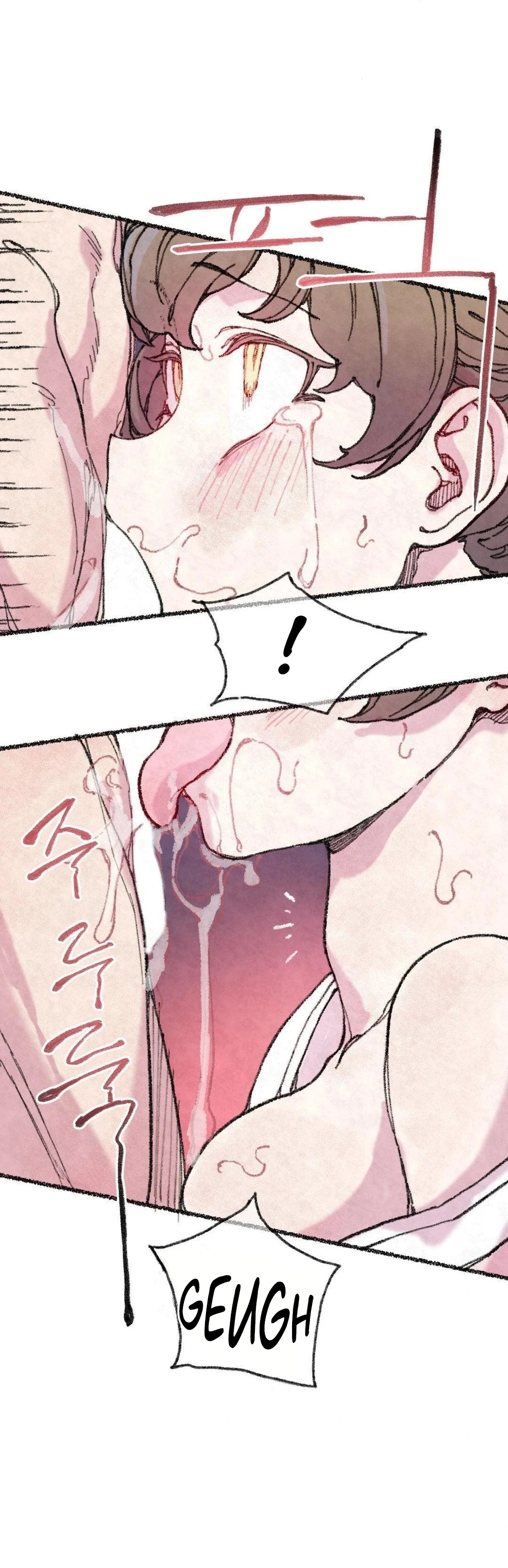 Ler The Fox who Stole my Heart Capitulo 13 Page 3
