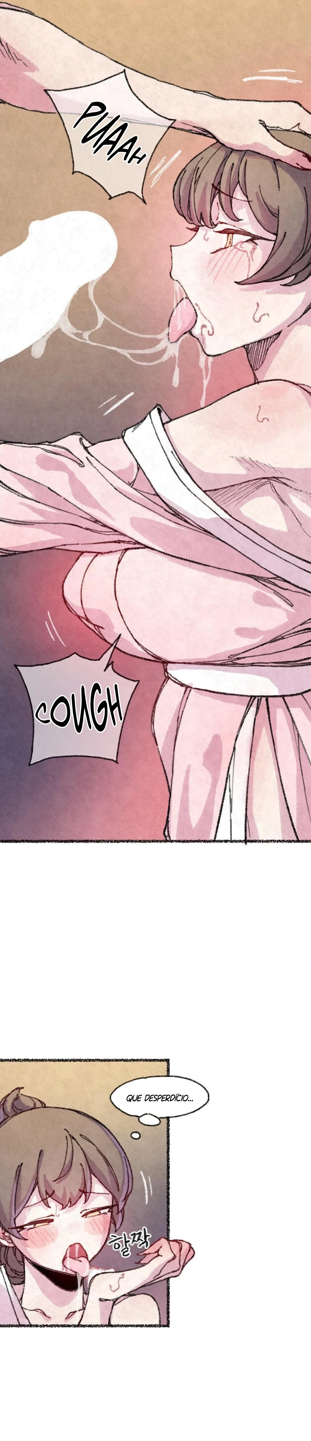 Ler The Fox who Stole my Heart Capitulo 13 Page 6