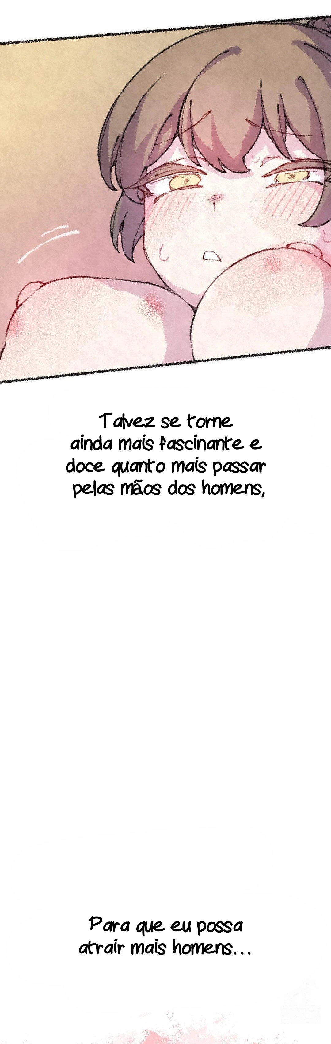 Ler The Fox who Stole my Heart Capitulo 14 Page 11