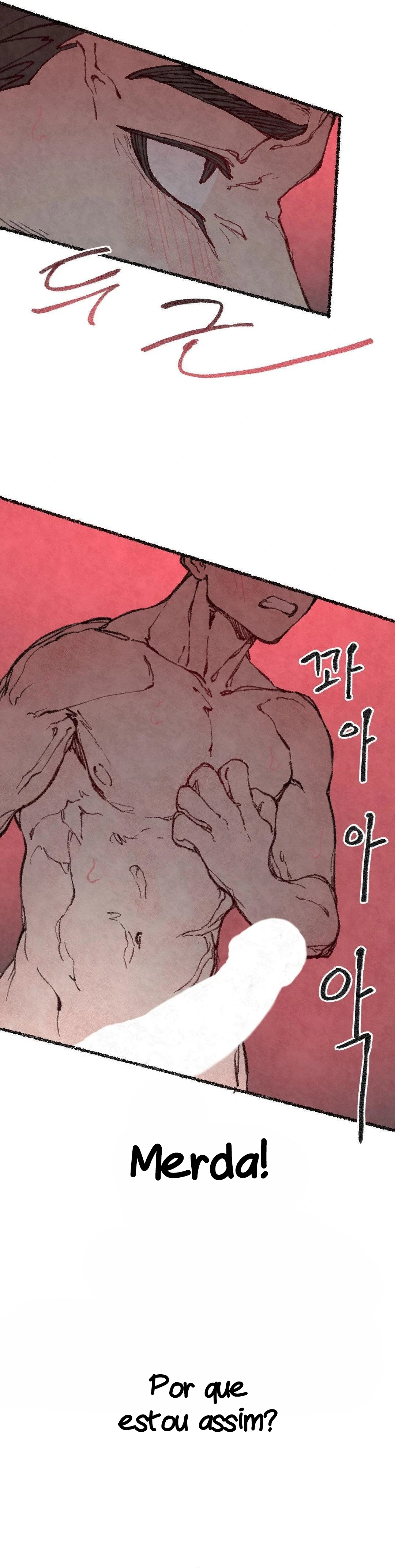 Ler The Fox who Stole my Heart Capitulo 14 Page 13