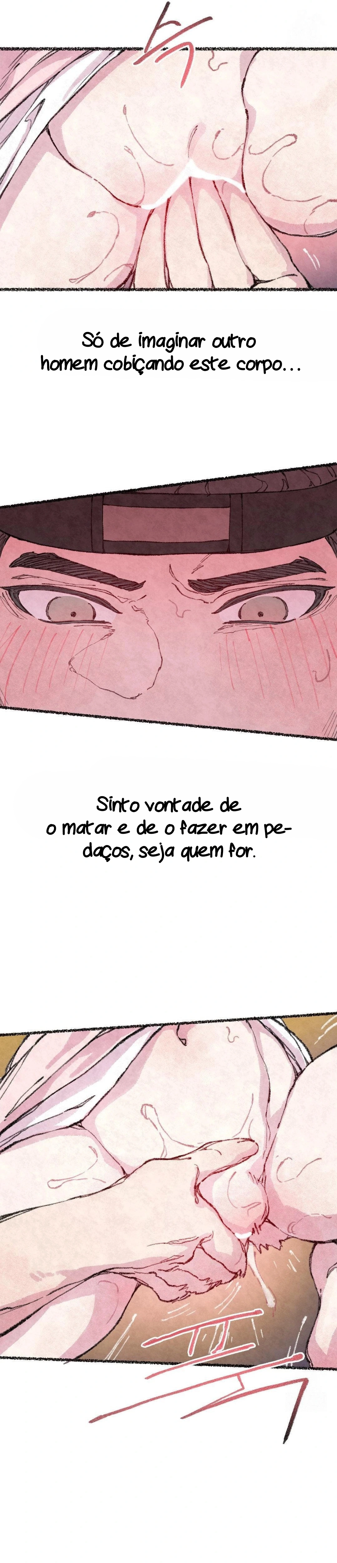 Ler The Fox who Stole my Heart Capitulo 14 Page 14