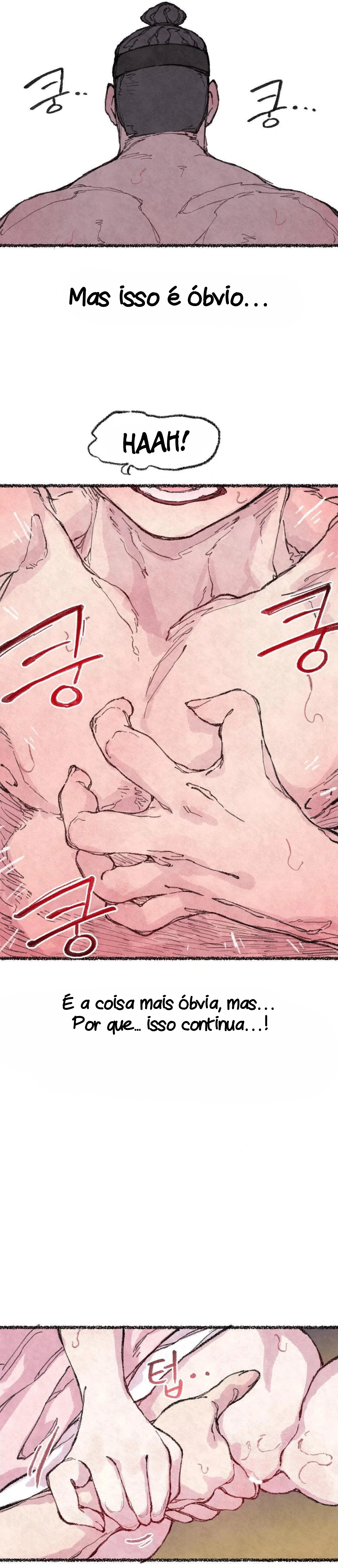 Ler The Fox who Stole my Heart Capitulo 14 Page 22