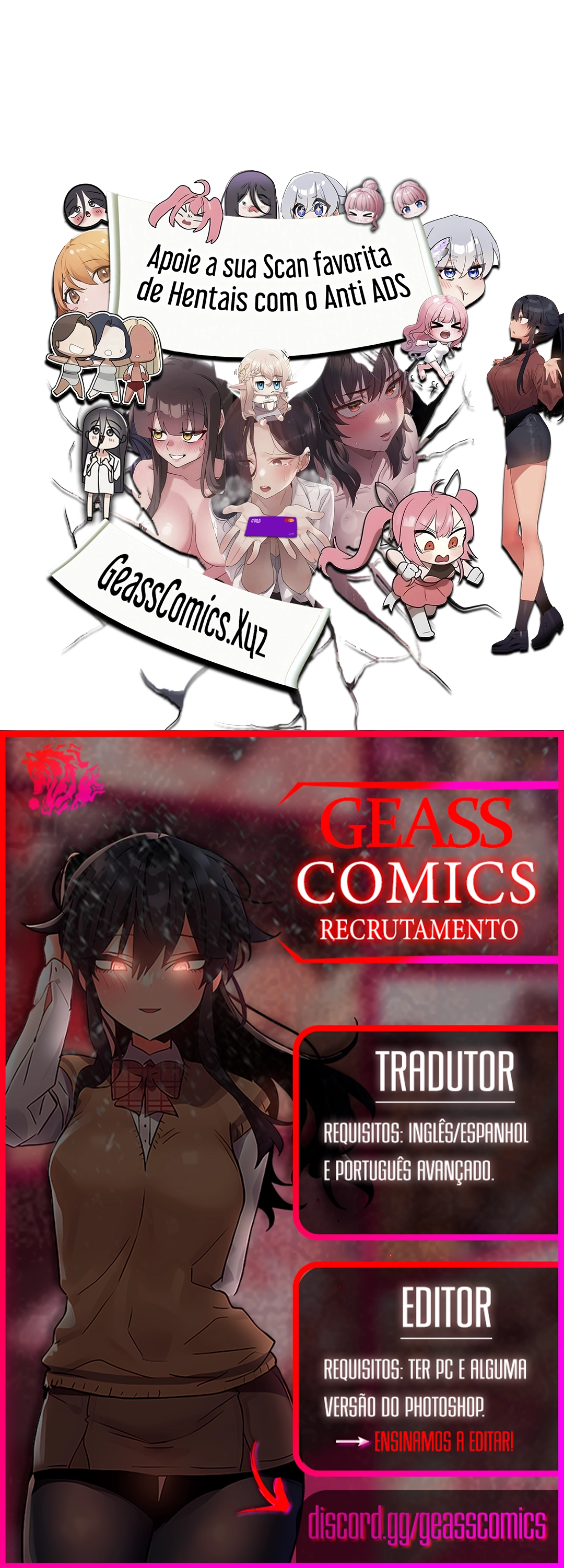 Ler The Fox who Stole my Heart Capitulo 14 Page 27