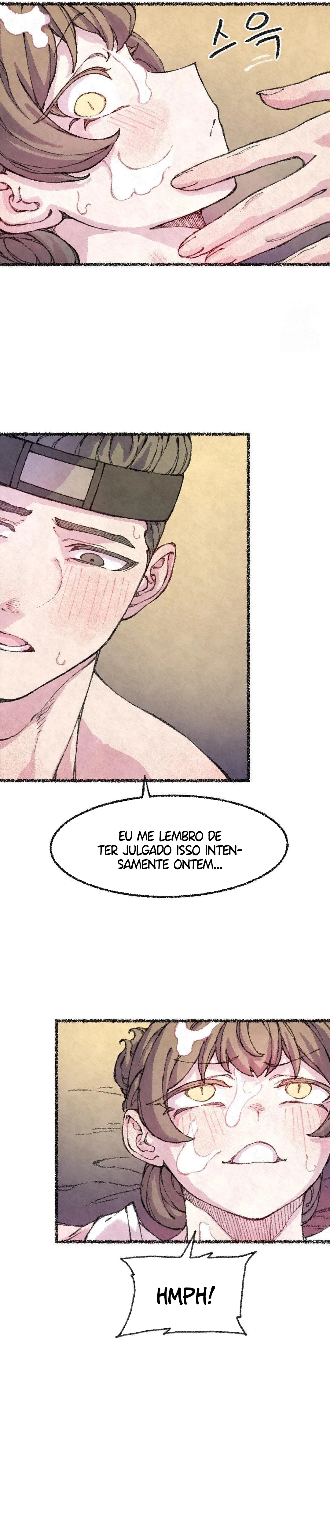 Ler The Fox who Stole my Heart Capitulo 14 Page 3
