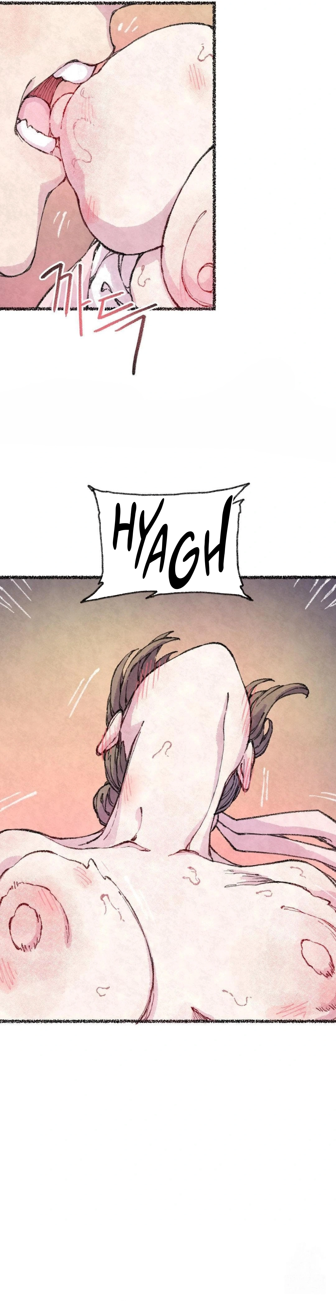 Ler The Fox who Stole my Heart Capitulo 14 Page 8