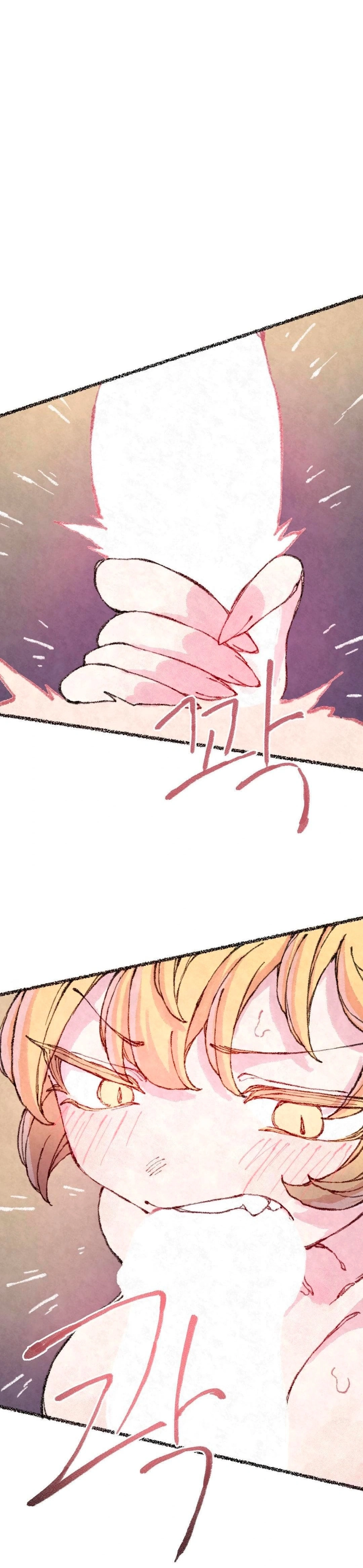 Ler The Fox who Stole my Heart Capitulo 15 Page 15