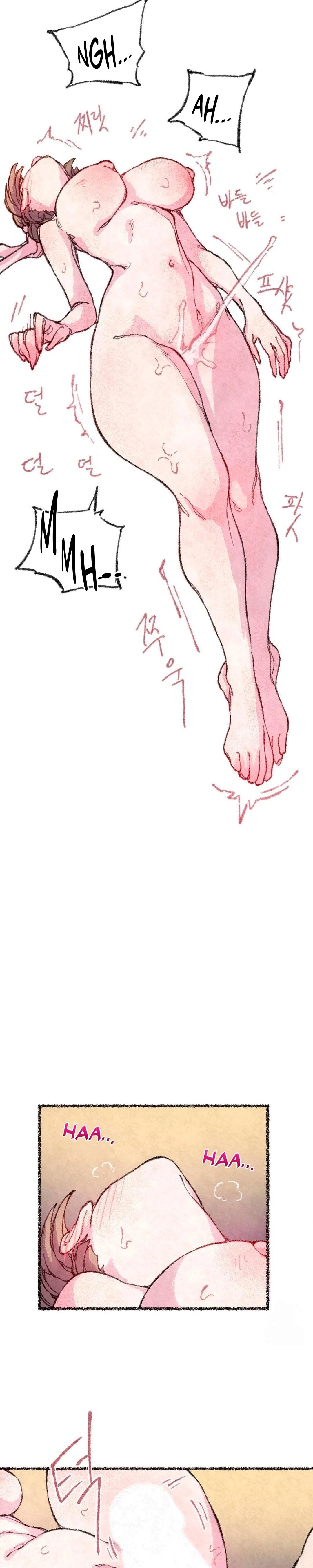 Ler The Fox who Stole my Heart Capitulo 15 Page 2