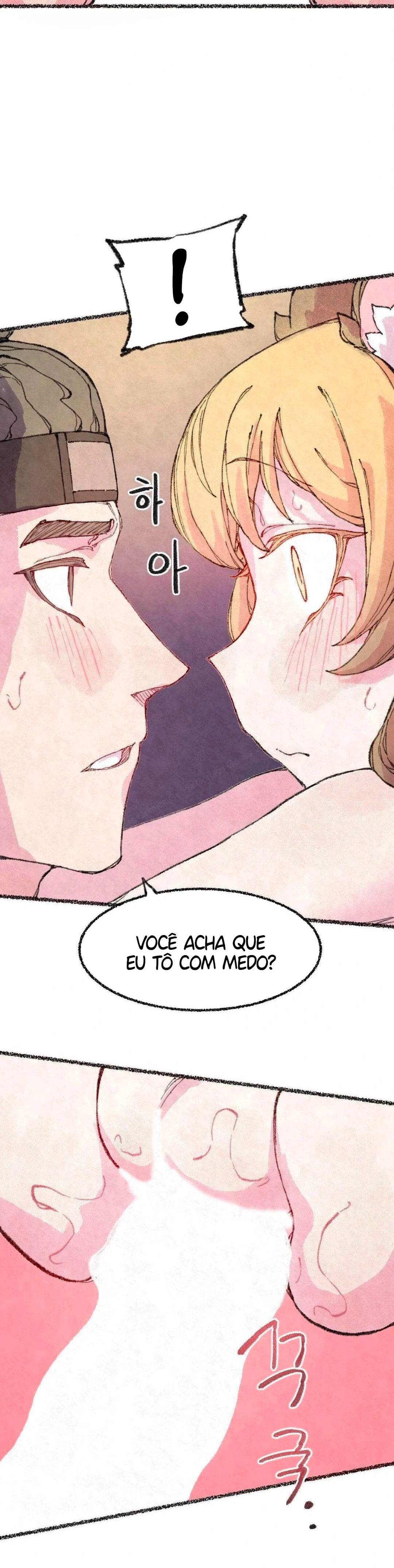 Ler The Fox who Stole my Heart Capitulo 15 Page 20