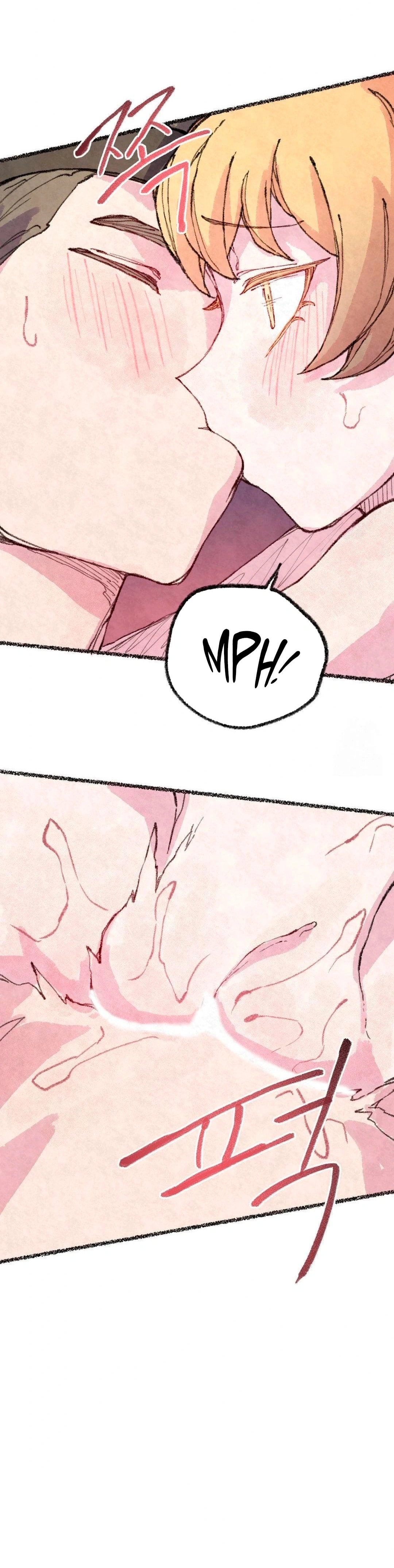 Ler The Fox who Stole my Heart Capitulo 15 Page 21