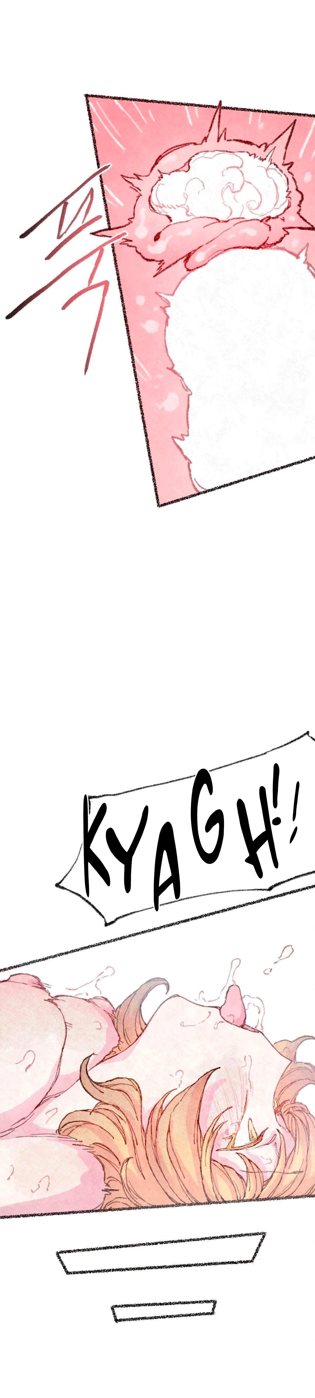 Ler The Fox who Stole my Heart Capitulo 15 Page 28