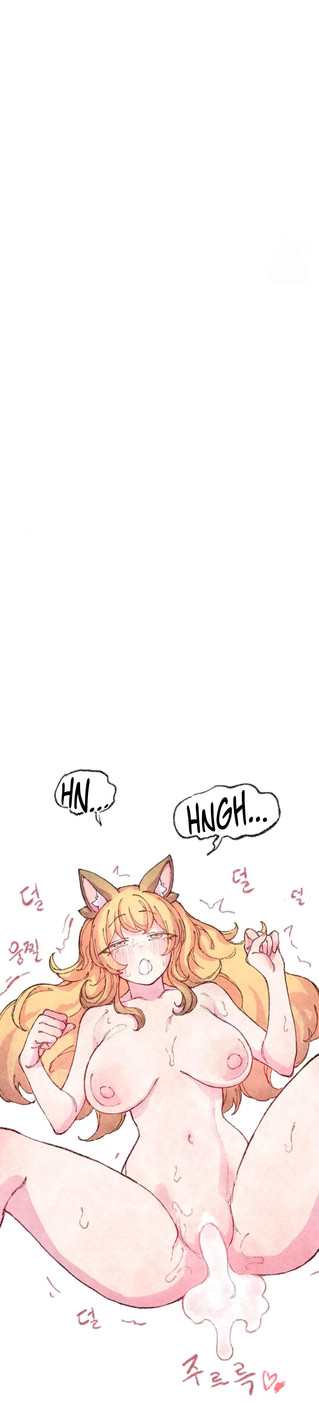 Ler The Fox who Stole my Heart Capitulo 15 Page 29