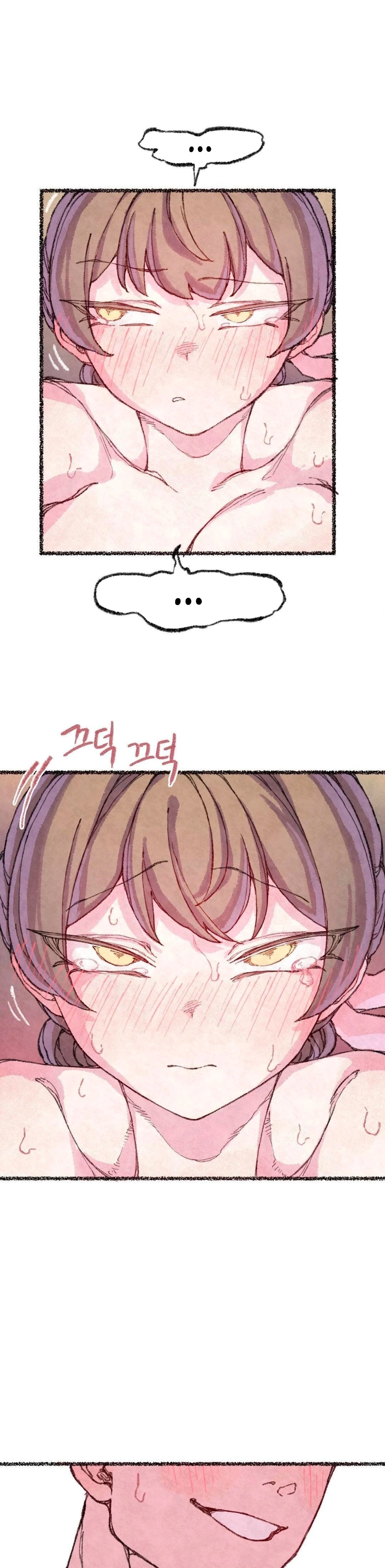 Ler The Fox who Stole my Heart Capitulo 15 Page 4