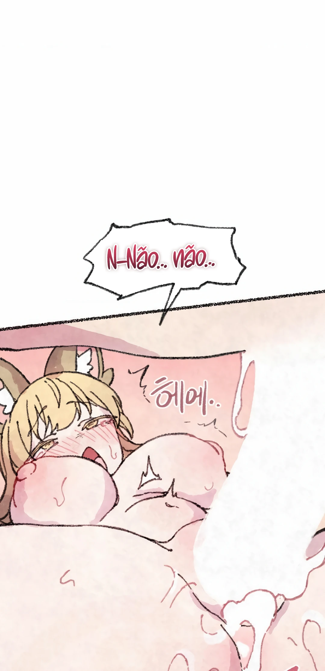 Ler The Fox who Stole my Heart Capitulo 26 Page 13