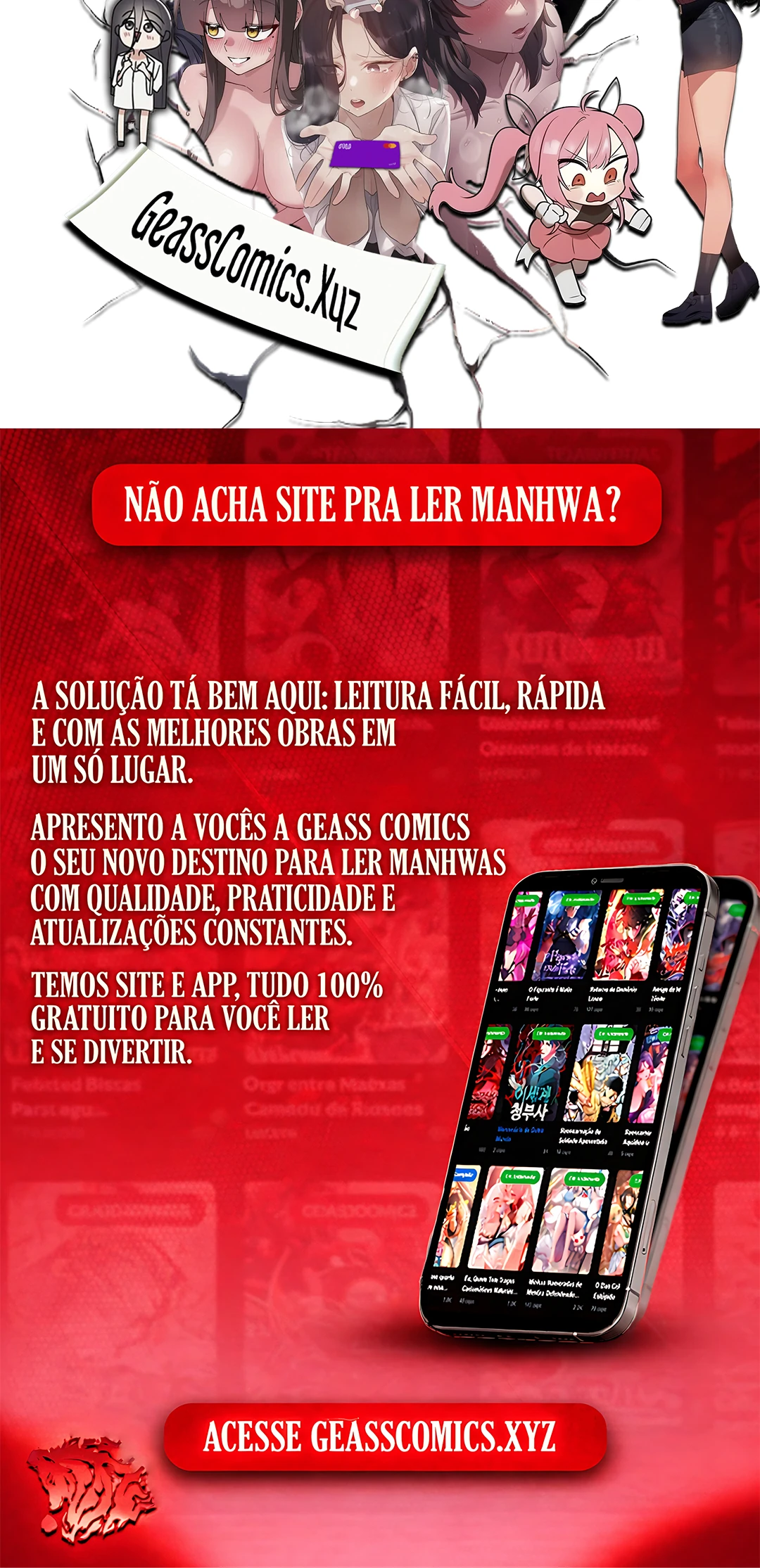 Ler The Fox who Stole my Heart Capitulo 26 Page 15