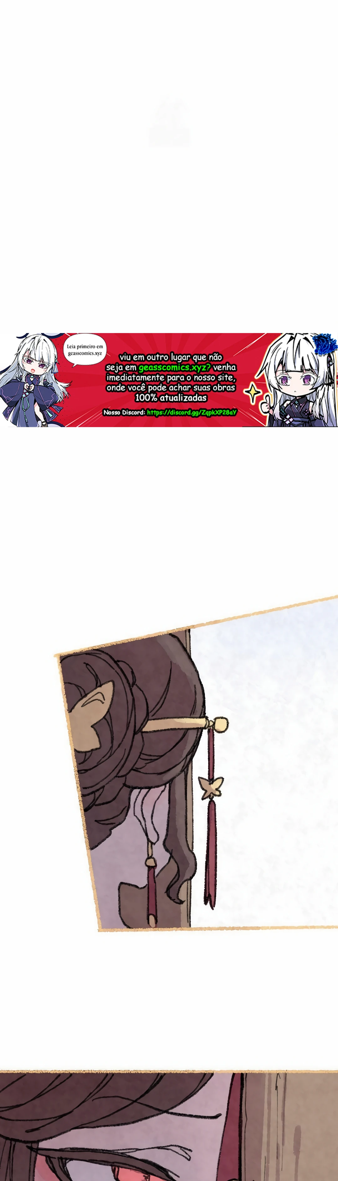 Ler The Fox who Stole my Heart Capitulo 29 Page 11