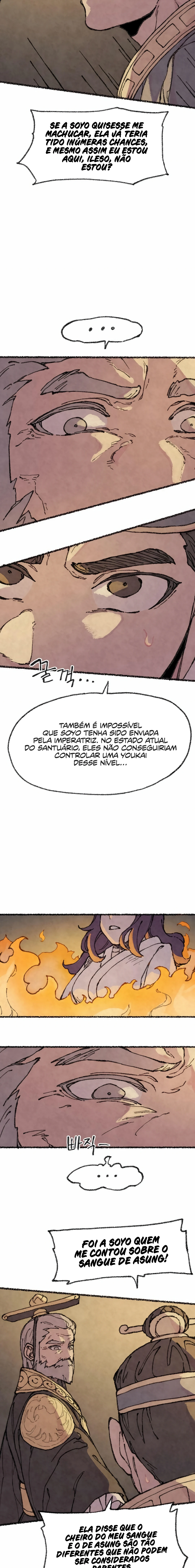Ler The Fox who Stole my Heart Capitulo 29 Page 2