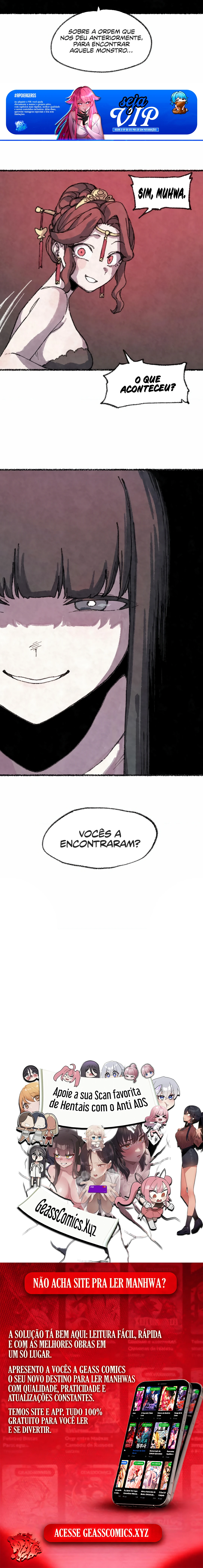 Ler The Fox who Stole my Heart Capitulo 30 Page 12