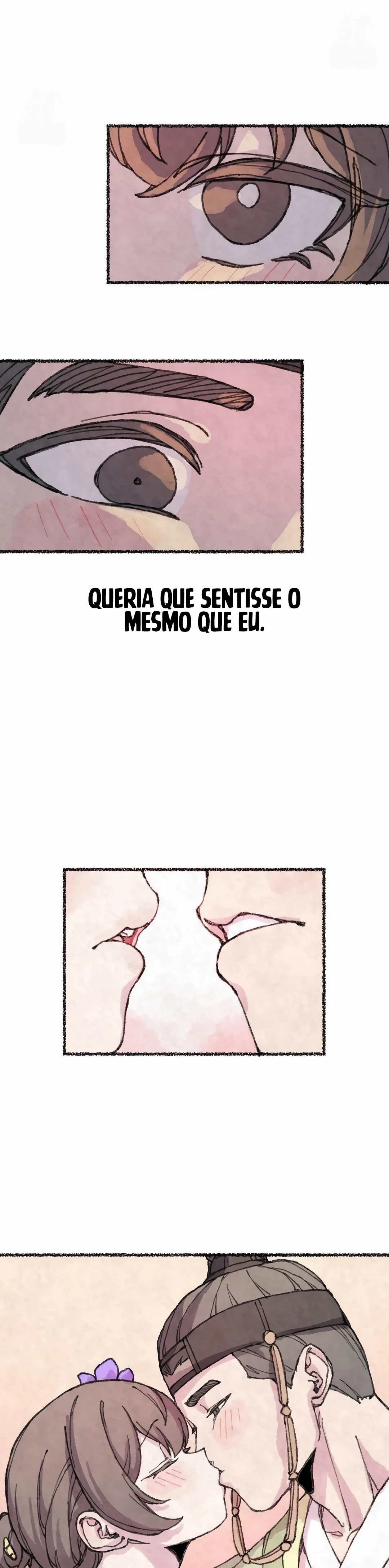 Ler The Fox who Stole my Heart Capitulo 32 Page 10