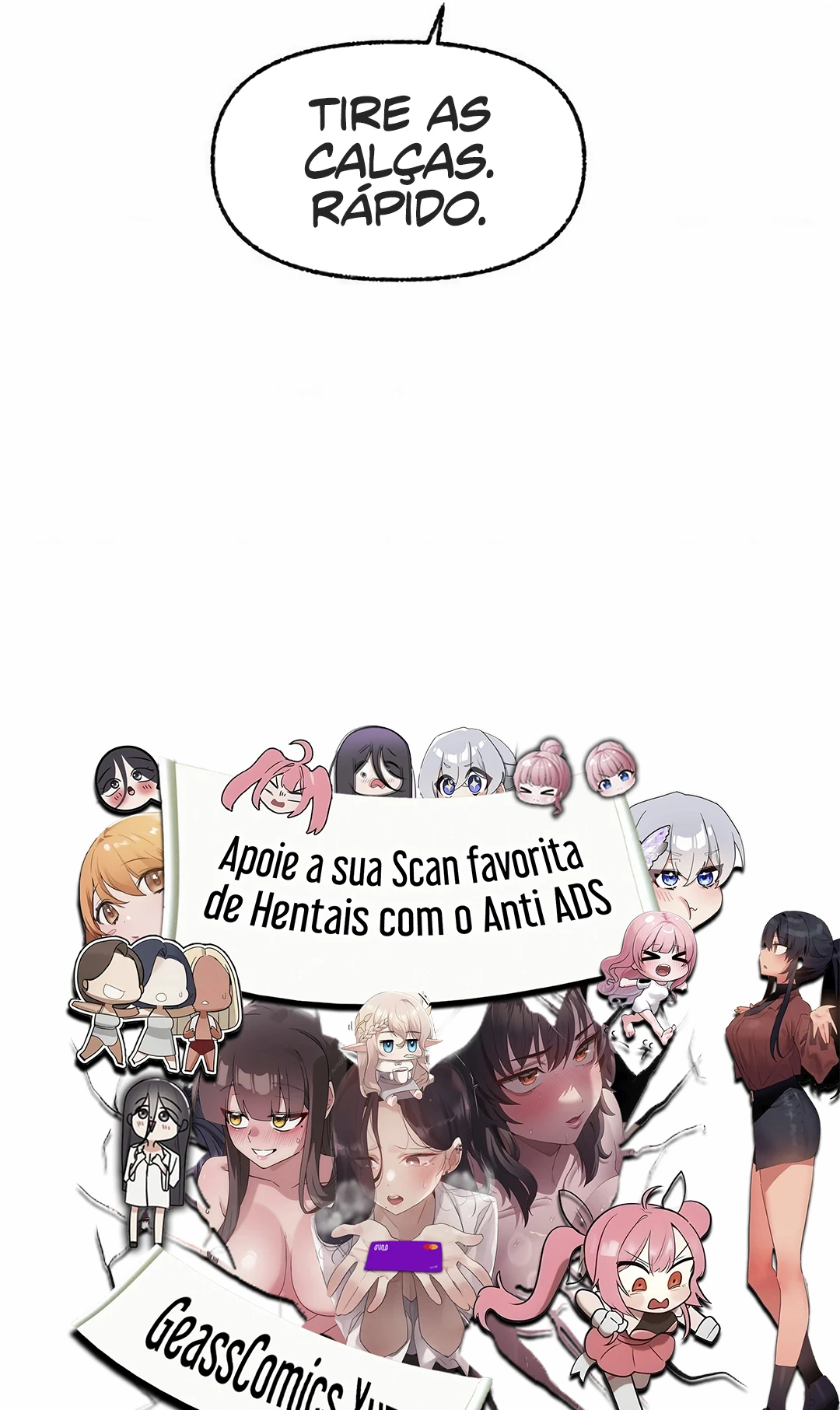 Ler The Fox who Stole my Heart Capitulo 33 Page 11