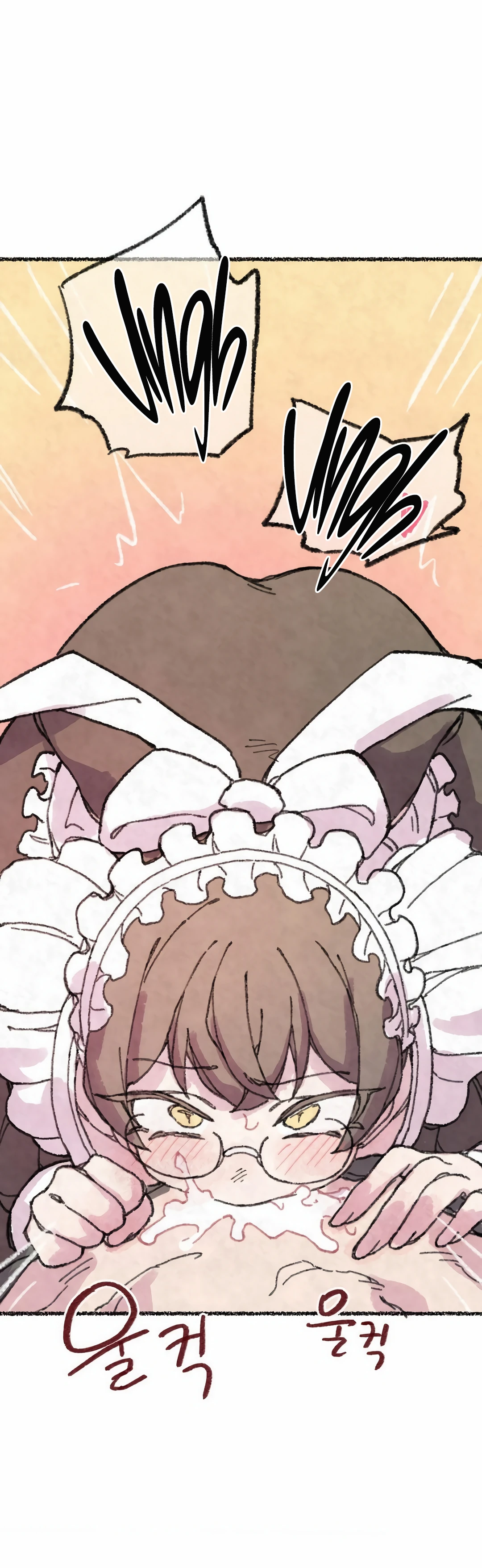 Ler The Fox who Stole my Heart Capitulo 34 Page 11