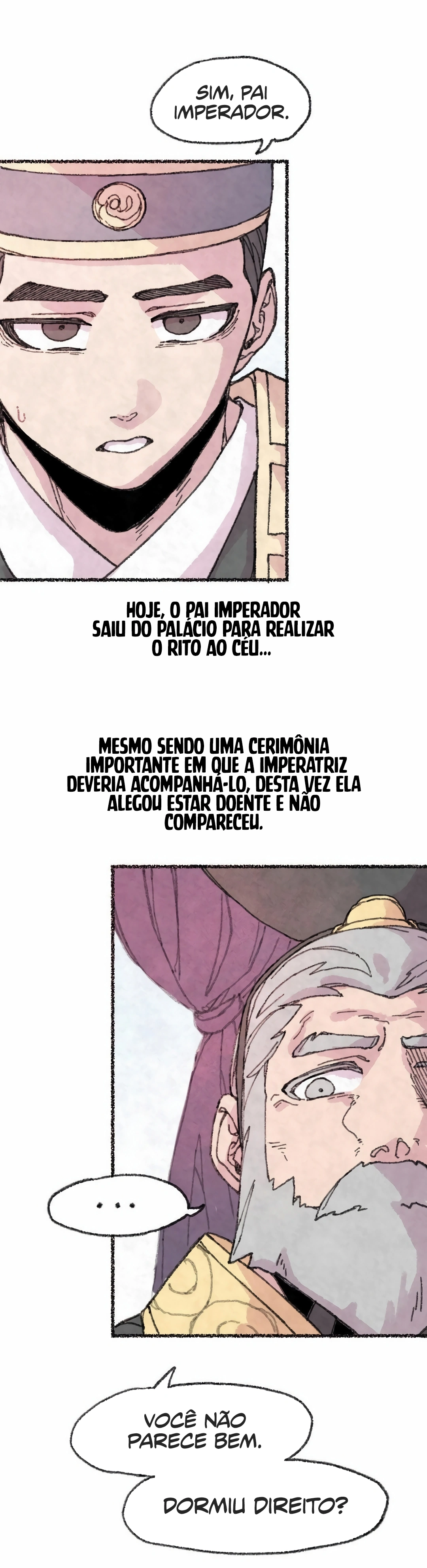 Ler The Fox who Stole my Heart Capitulo 40 Page 17