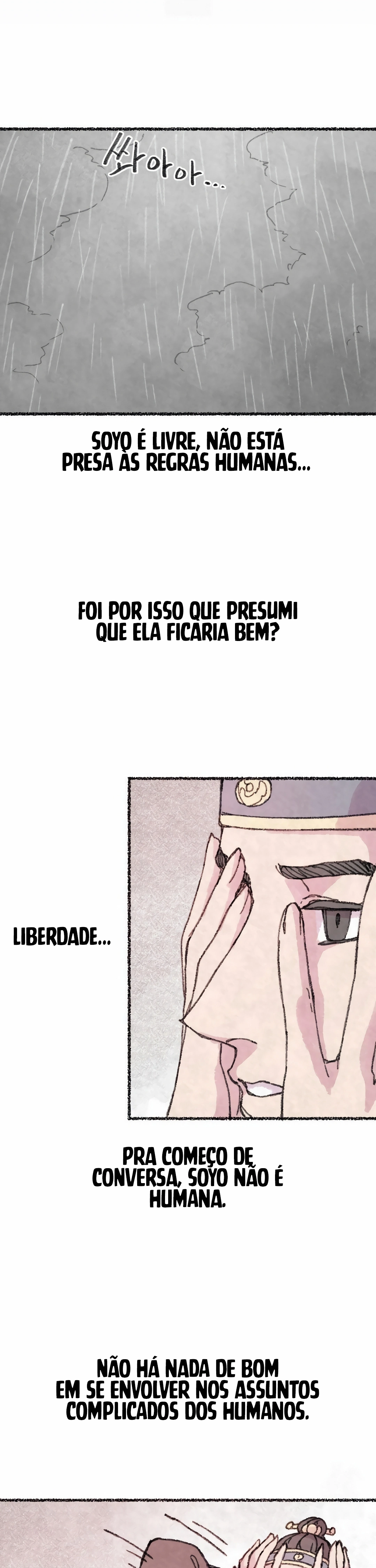 Ler The Fox who Stole my Heart Capitulo 40 Page 22