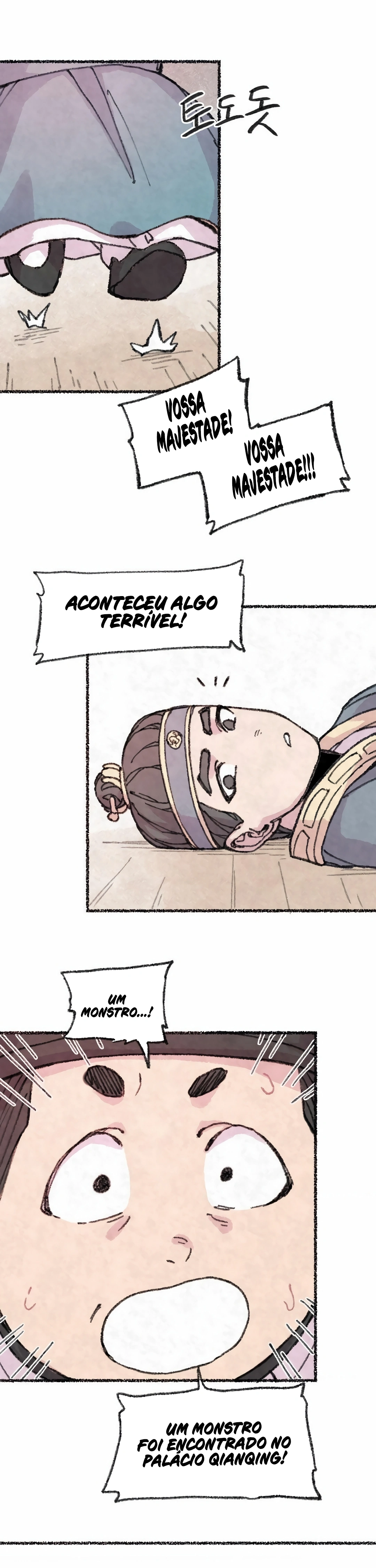 Ler The Fox who Stole my Heart Capitulo 40 Page 26