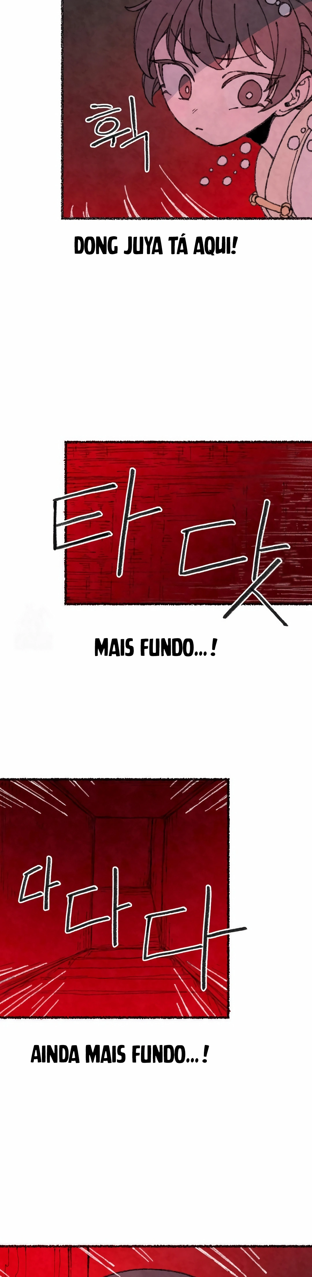 Ler The Fox who Stole my Heart Capitulo 40 Page 4